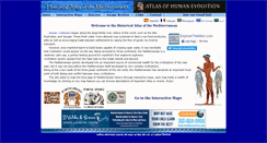 Desktop Screenshot of explorethemed.com